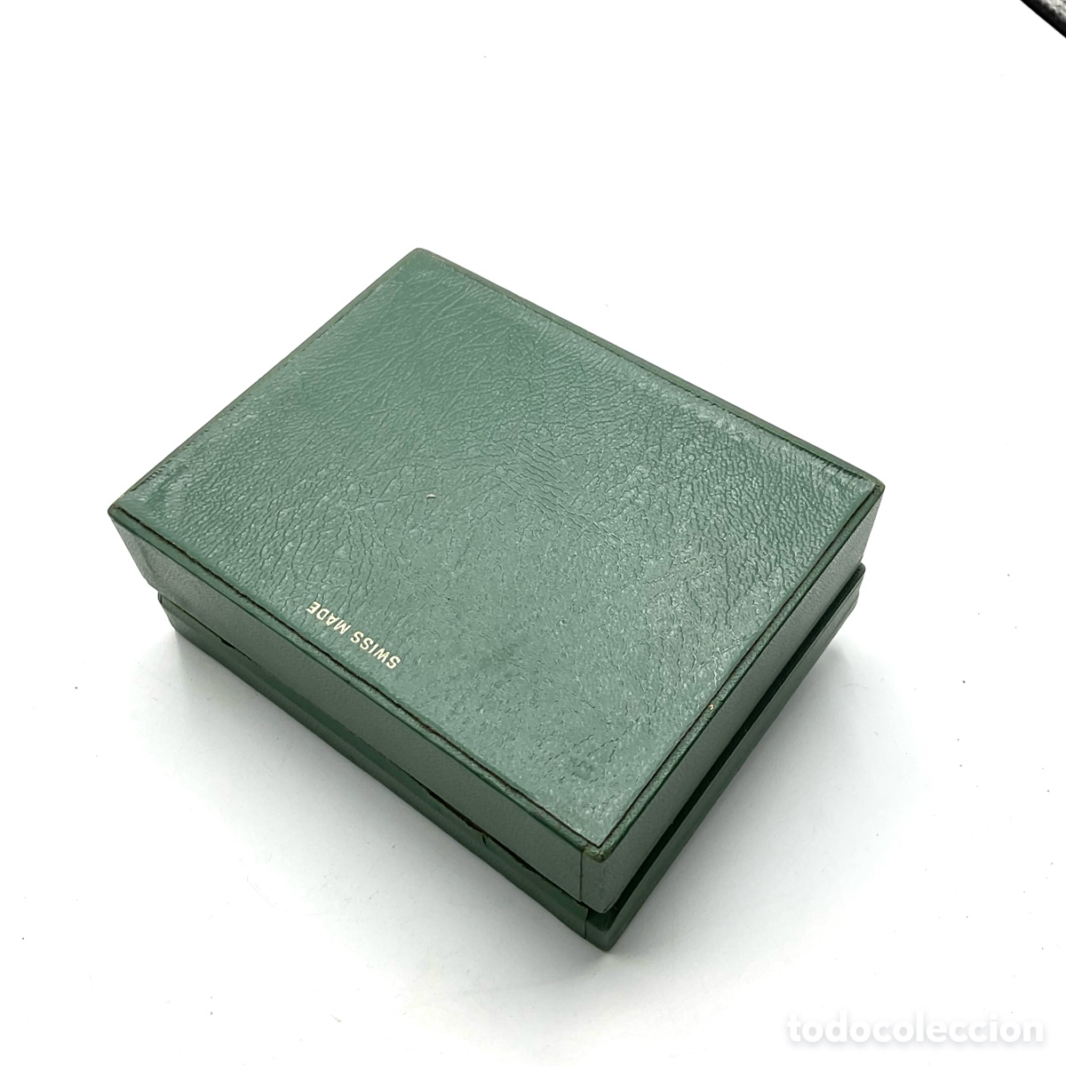 Relojes - Rolex: ROLEX Caja De Reloj Vac&iacute;a / Empty Watch Box &rdquo;&rdquo; - Foto 6