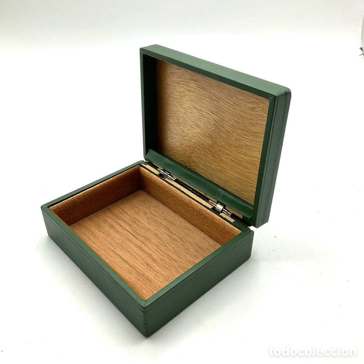 Relojes - Rolex: ROLEX Caja De Reloj Vac&iacute;a / Empty Watch Box &rdquo;&rdquo; - Foto 7