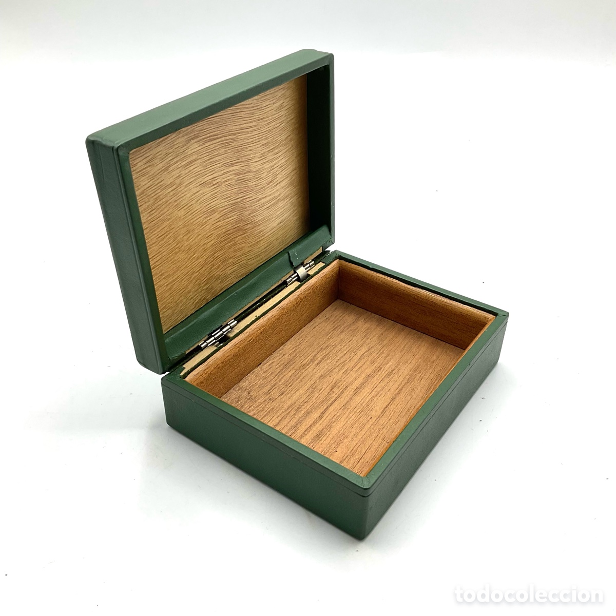 Relojes - Rolex: ROLEX Caja De Reloj Vac&iacute;a / Empty Watch Box &rdquo;&rdquo; - Foto 8