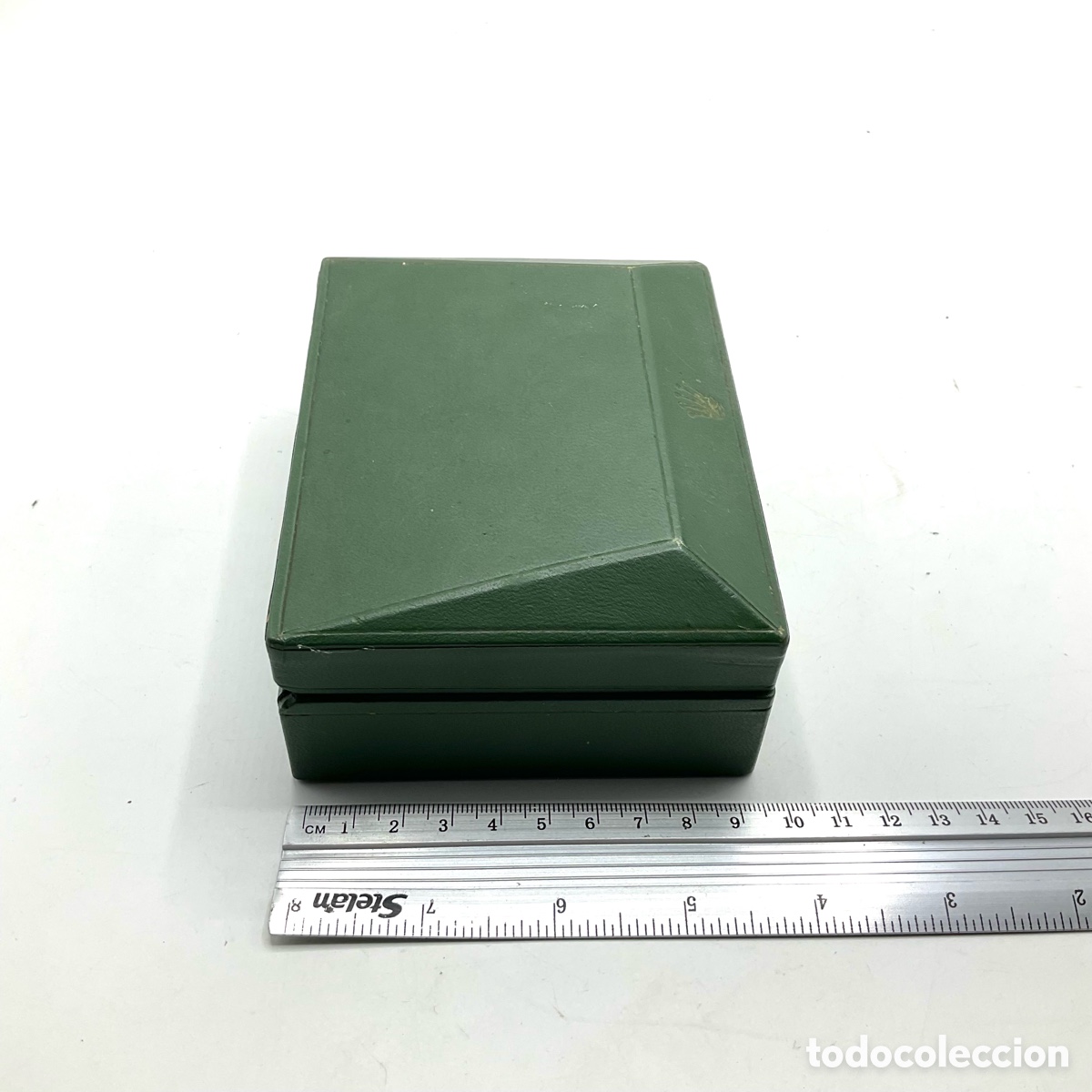 Relojes - Rolex: ROLEX Caja De Reloj Vac&iacute;a / Empty Watch Box &rdquo;&rdquo; - Foto 10