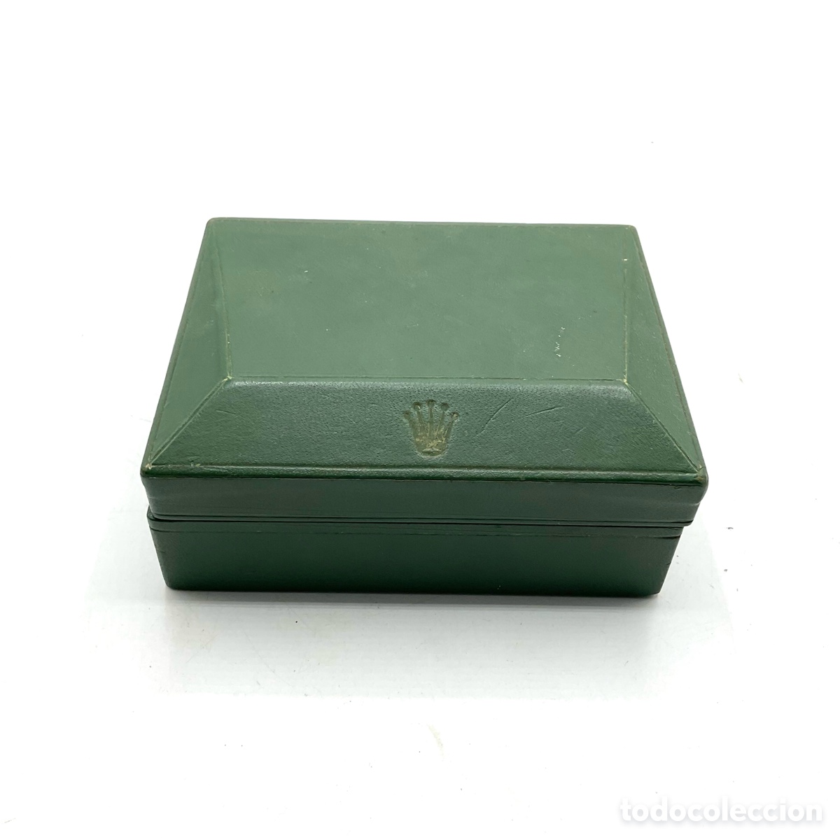 Relojes - Rolex: ROLEX Caja De Reloj Vac&iacute;a / Empty Watch Box &rdquo;&rdquo; - Foto 1