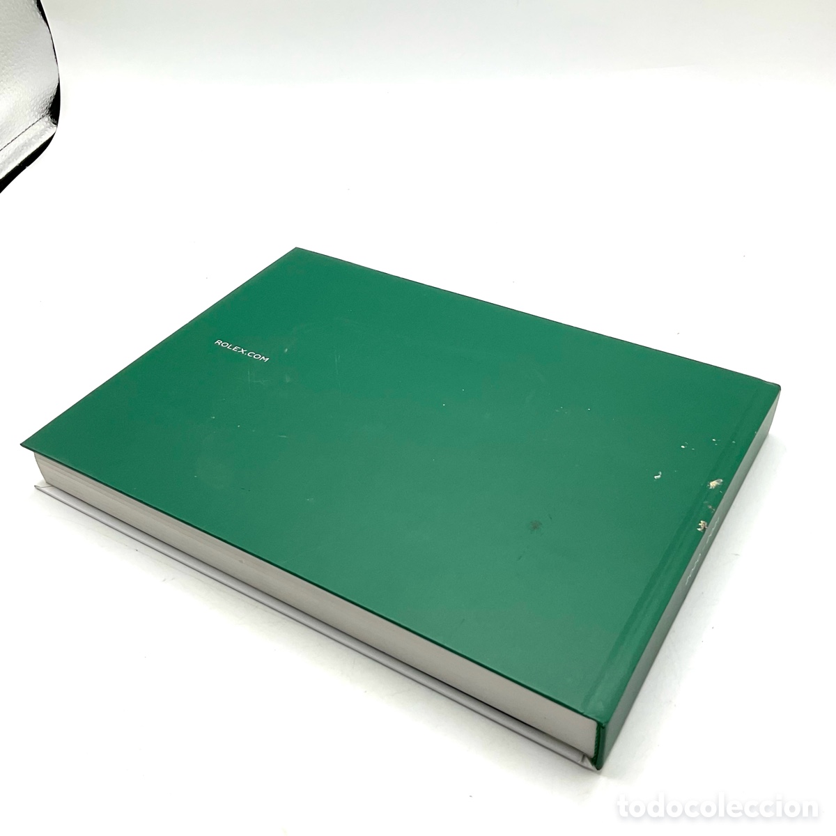 Relojes - Rolex: ROLEX - 2020 2021 libro reloj &ldquo;&rdquo; - Foto 3