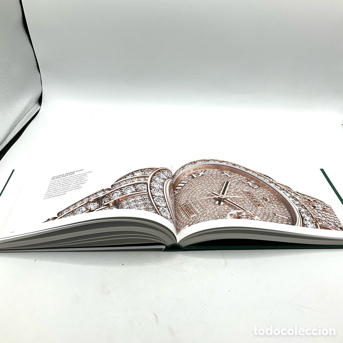 Relojes - Rolex: ROLEX - 2020 2021 libro reloj &ldquo;&rdquo; - Foto 5