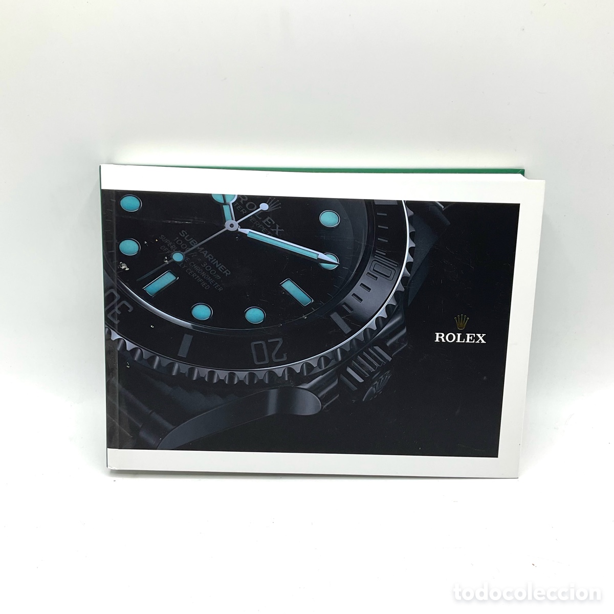 Relojes - Rolex: ROLEX - 2020 2021 libro reloj &ldquo;&rdquo; - Foto 1