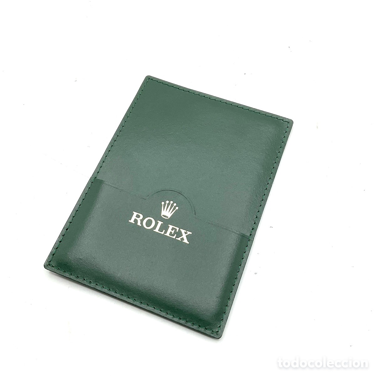Relojes - Rolex: ROLEX tarjetero 30.01.34 &ldquo;&rdquo; - Foto 6