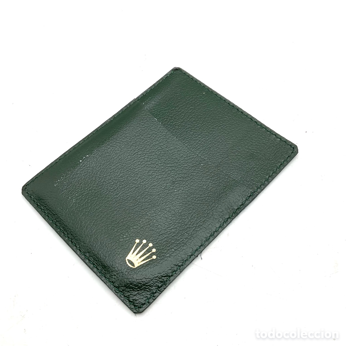 Relojes - Rolex: ROLEX tarjetero 0101.40.05 &ldquo;&rdquo; - Foto 3