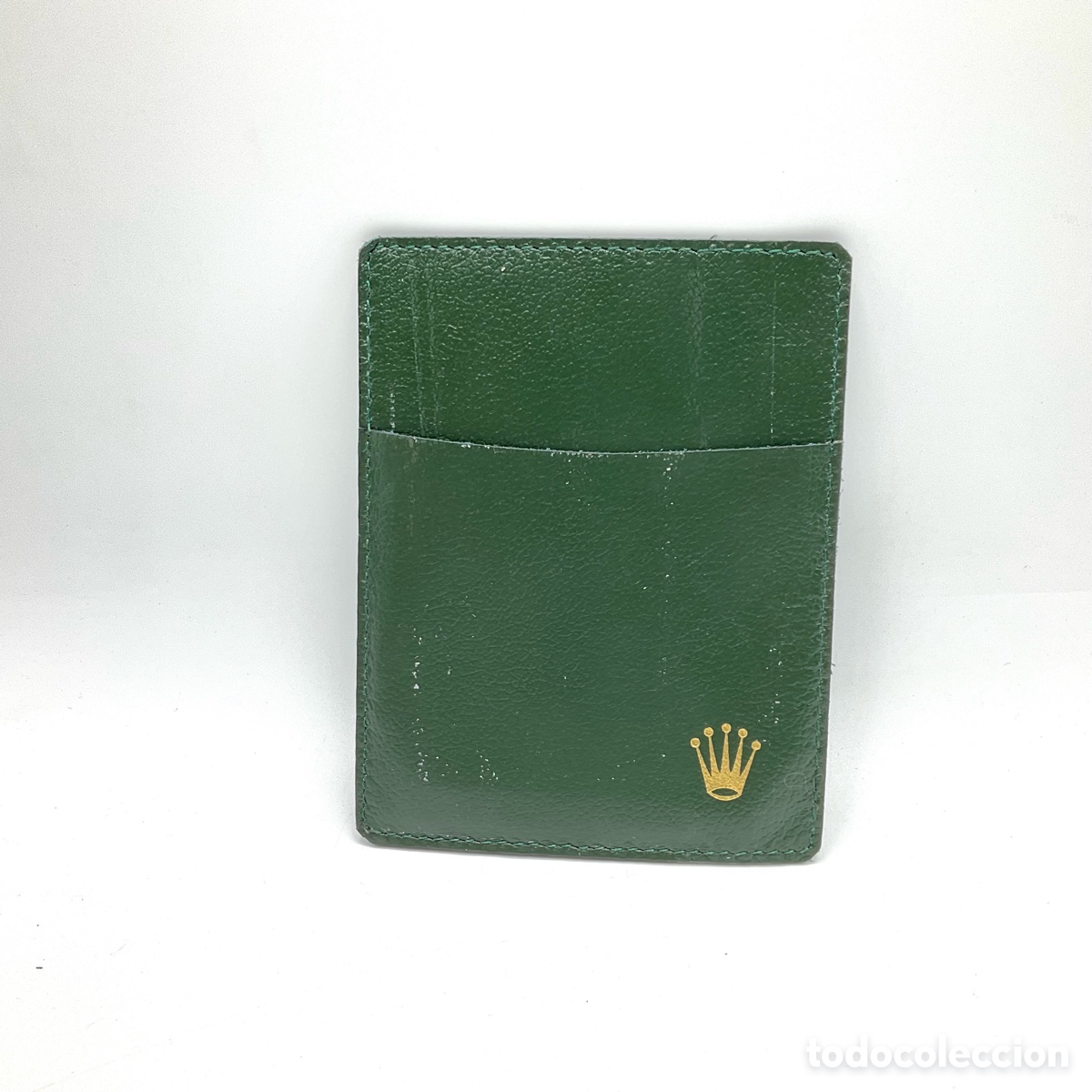 Relojes - Rolex: ROLEX tarjetero 0101.40.05 &ldquo;&rdquo; - Foto 1