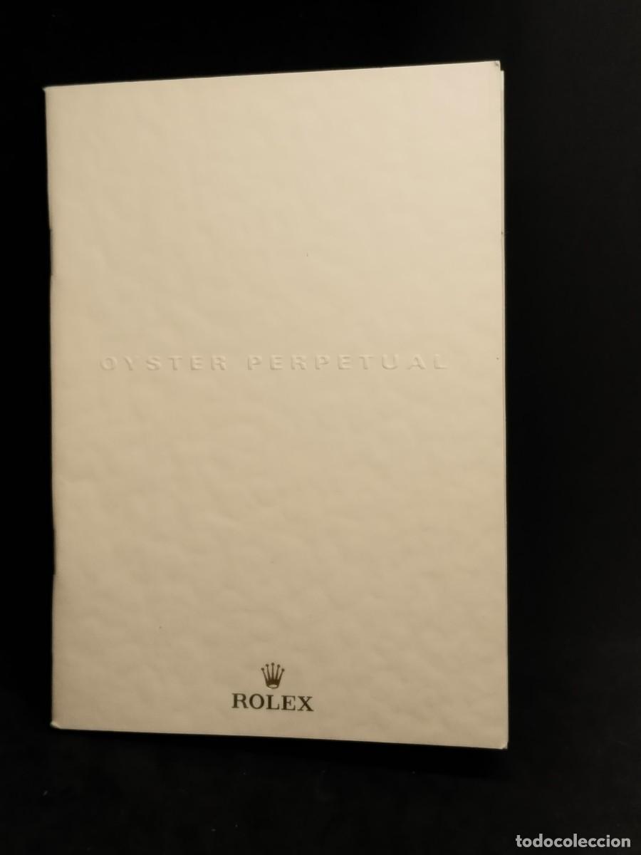 Relojes - Rolex: Catalogo relojes rolex - Foto 3