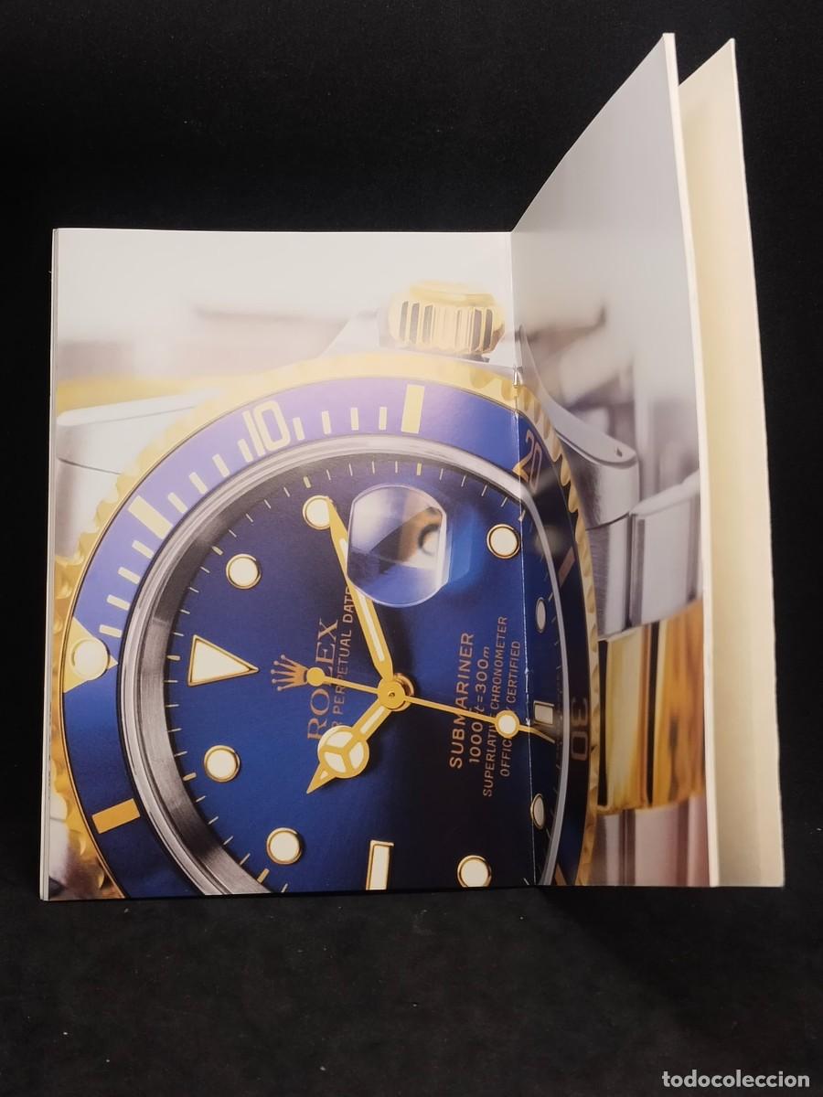 Relojes - Rolex: Catalogo relojes rolex - Foto 4