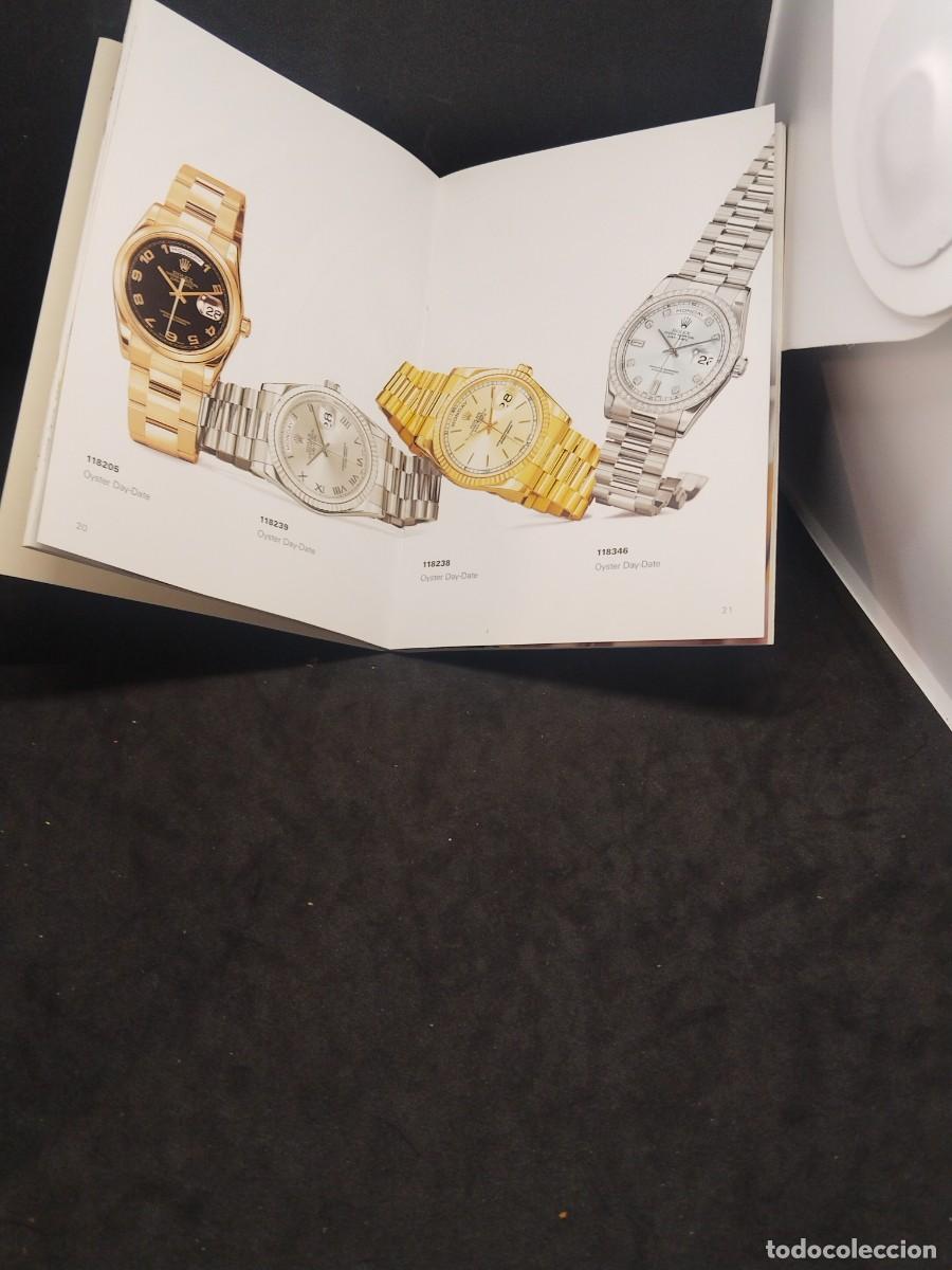 Relojes - Rolex: Catalogo relojes rolex - Foto 5