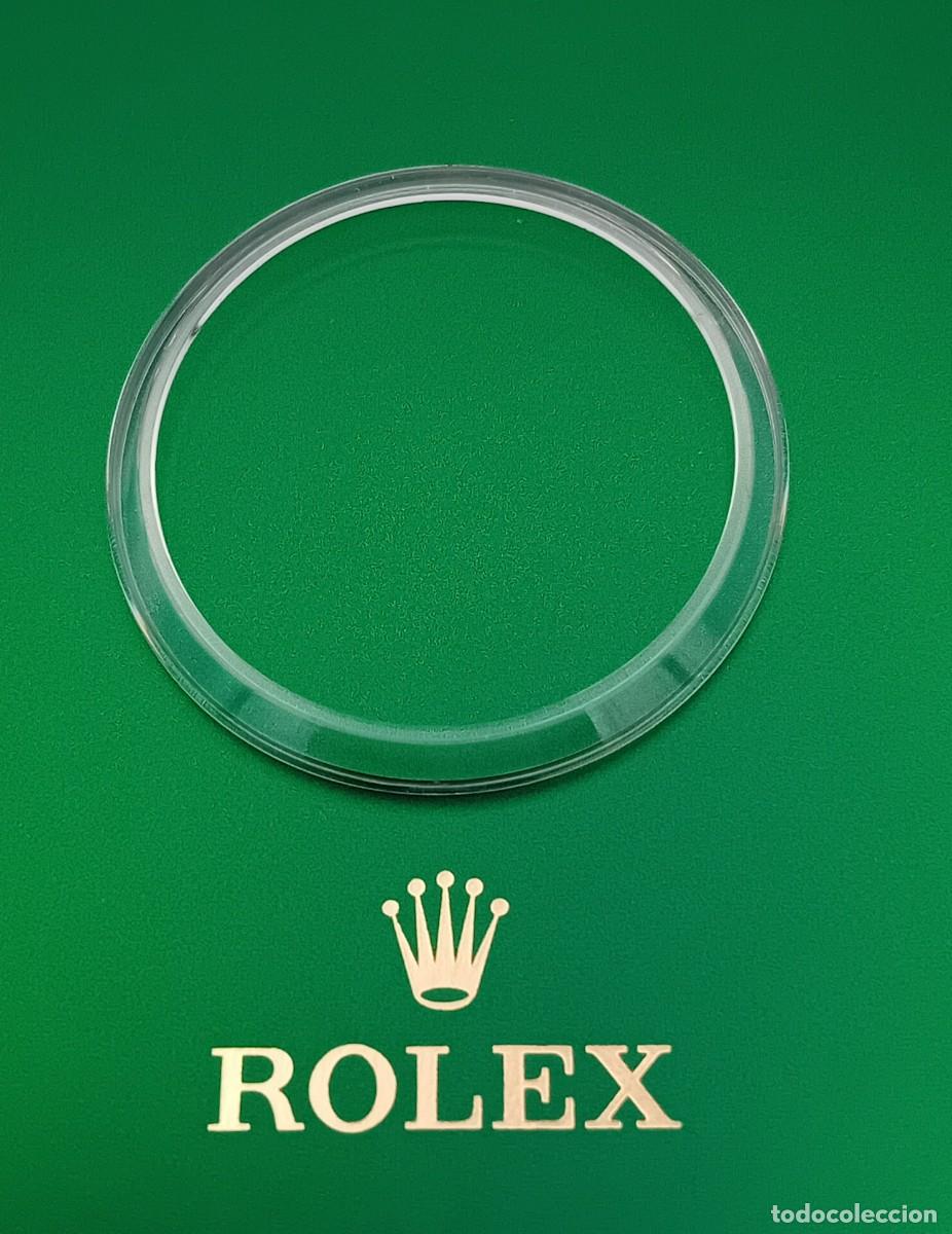 Relojes - Rolex: Original ROLEX Datejust / Day Date 36mm Protector Bisel 26 - Foto 1