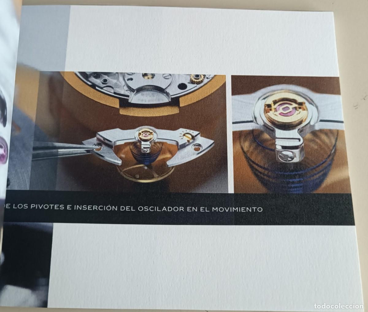 Relojes - Rolex: ROLEX - ROLEX WORLD SERVICE BOOKLET - Foto 5