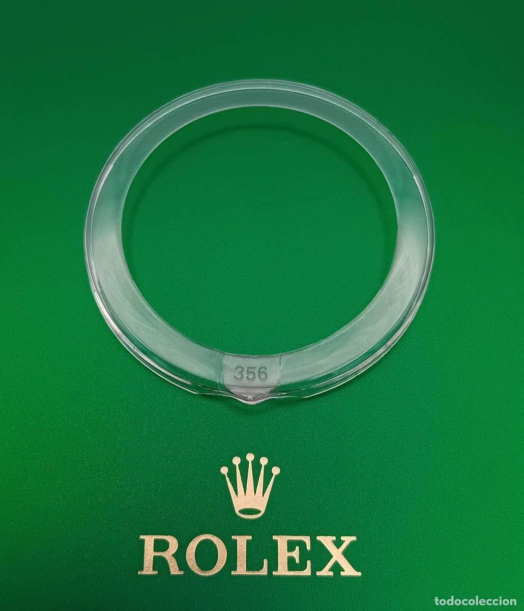Relojes - Rolex: Original ROLEX Daytona 40mm &rdquo;356&rdquo; Protector Bisel - Foto 1