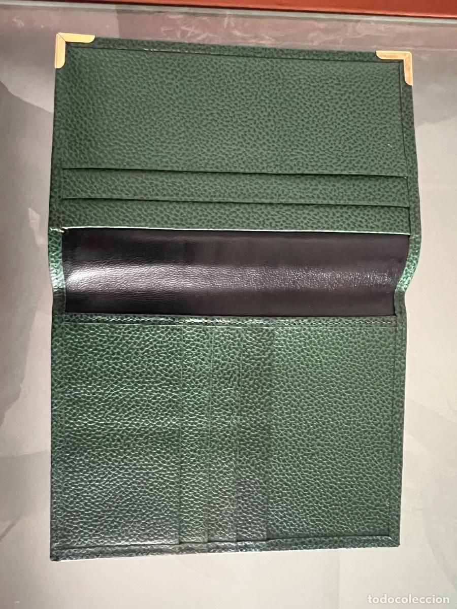 Relojes - Rolex: ROLEX CARTERA ORIGINAL - Foto 2