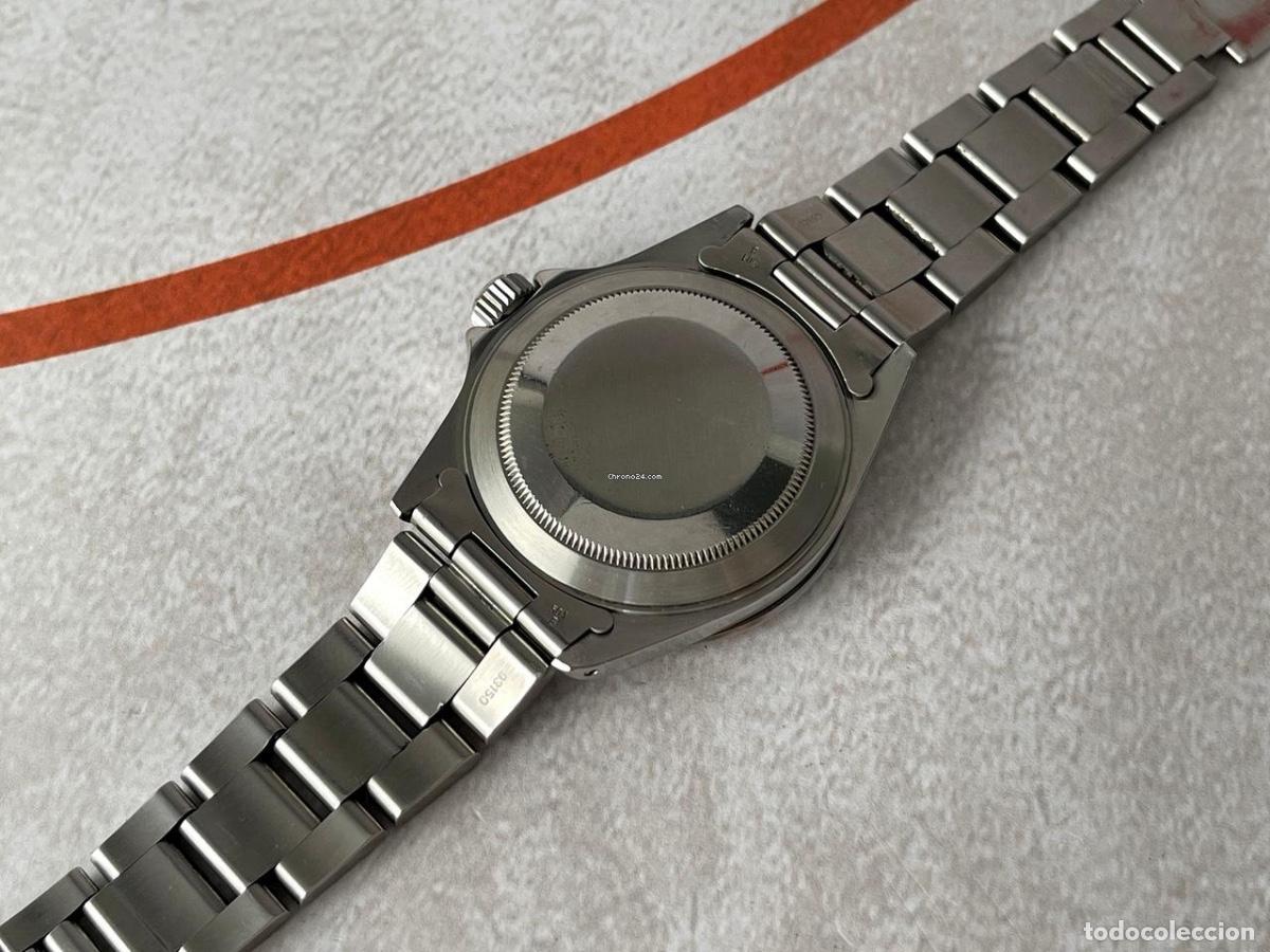 Relojes - Rolex: Rolex Submariner No date - Foto 5