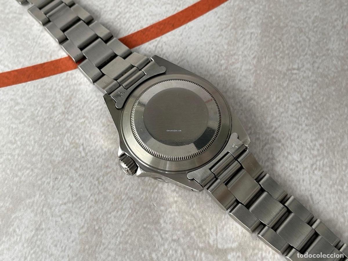 Relojes - Rolex: Rolex Submariner No date - Foto 6