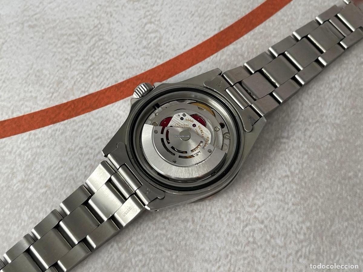 Relojes - Rolex: Rolex Submariner No date - Foto 7