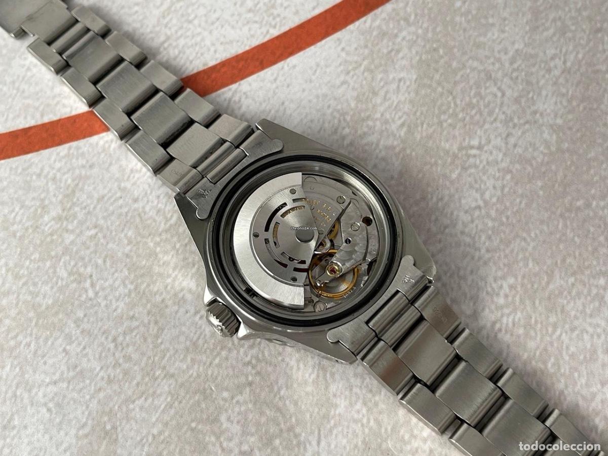 Relojes - Rolex: Rolex Submariner No date - Foto 8