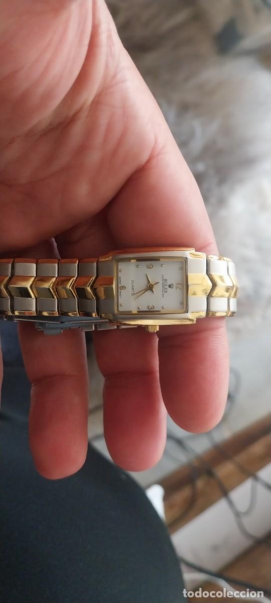 Relojes - Rolex: ANTIGUO ROLEX DE DAMA VINTAGE - Foto 1