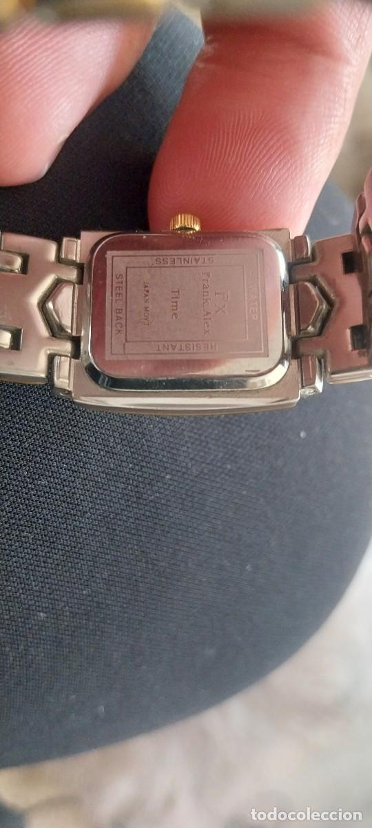 Relojes - Rolex: ANTIGUO ROLEX DE DAMA VINTAGE - Foto 2