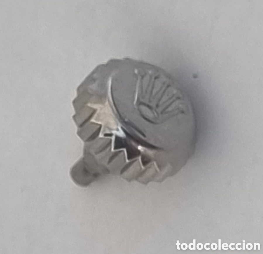 Relojes - Rolex: Rolex corona original 1H - Foto 2