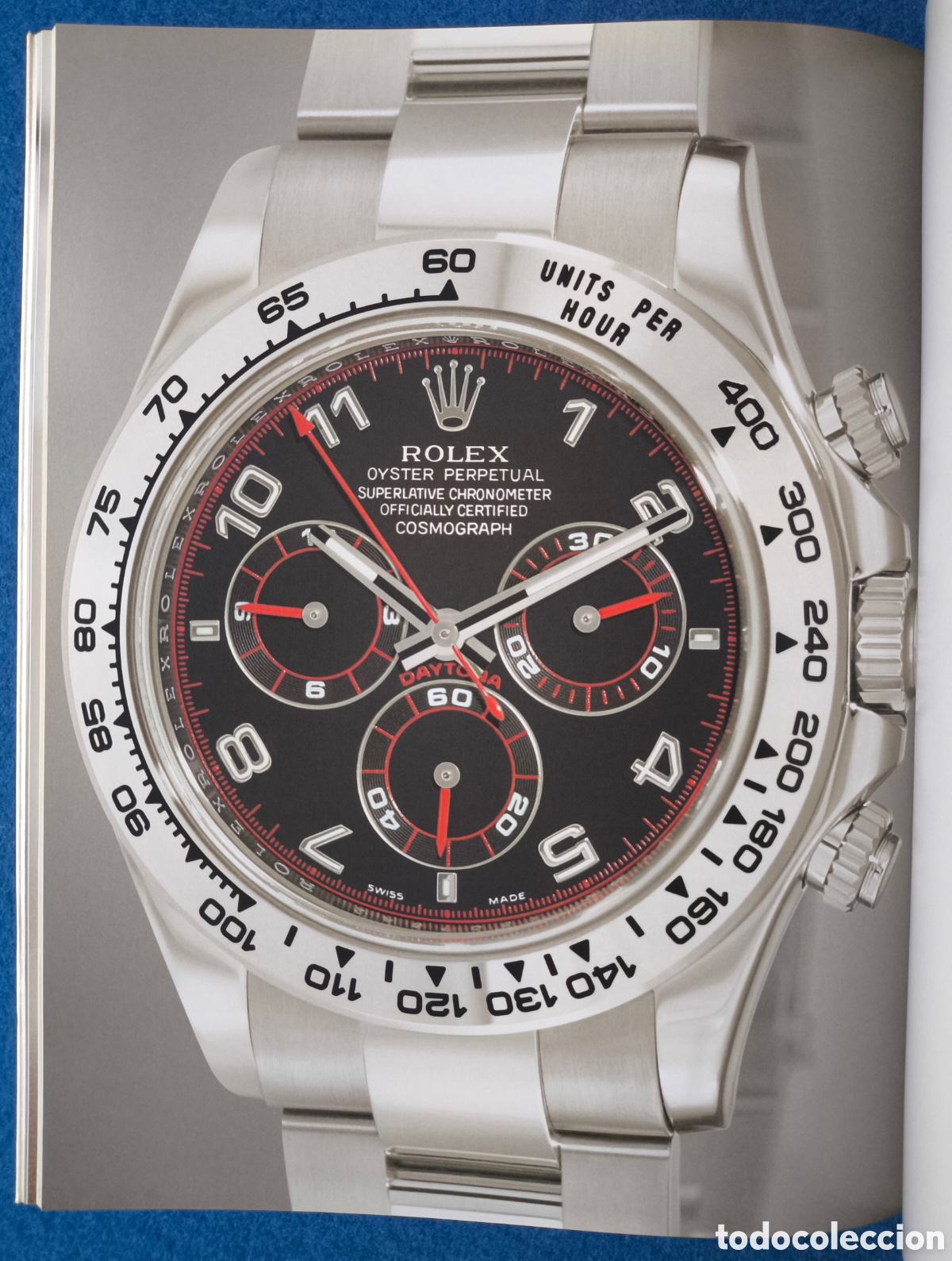 Relojes - Rolex: ROLEX OYSTER PERPETUAL CAT&Aacute;LOGO + LISTA DE PRECIOS 2005