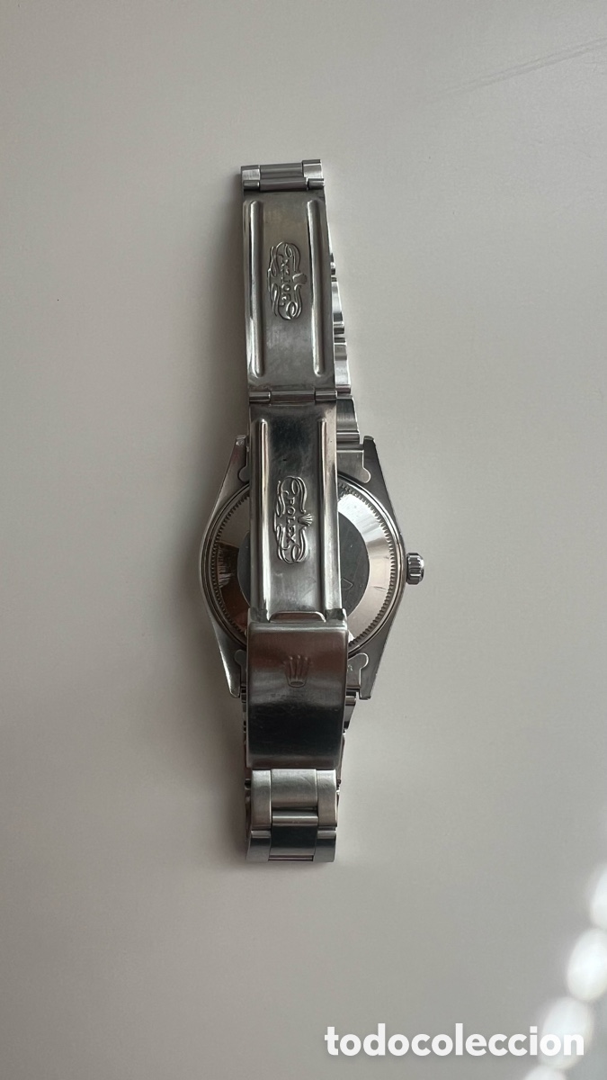 Relojes - Rolex: Rolex oyster perpetual date 15200 - Foto 3