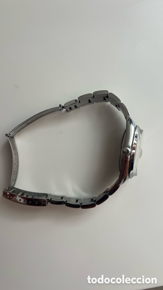 Relojes - Rolex: Rolex oyster perpetual date 15200 - Foto 4