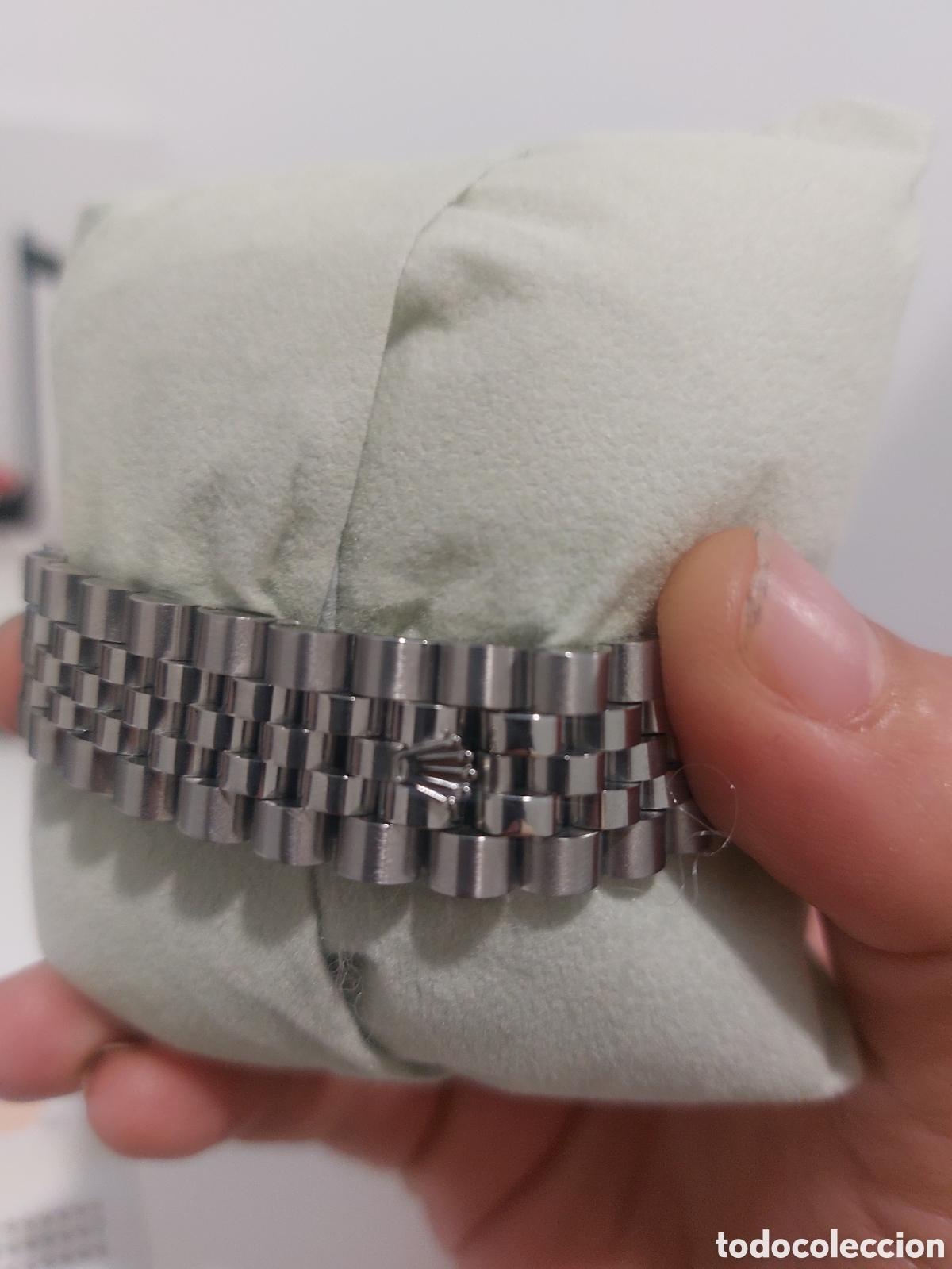 Relojes - Rolex: Rolex - oyster perpetual - datejust - Foto 3