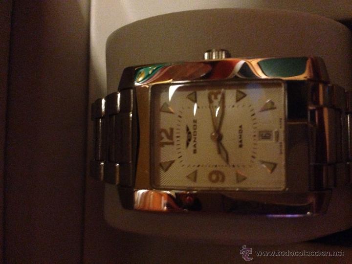 Relojes - Sandox: Reloj sandoz en .nuevo - Foto 2