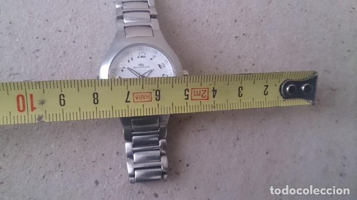 Relojes - Sandox: Reloj sandoz quartz - Foto 2