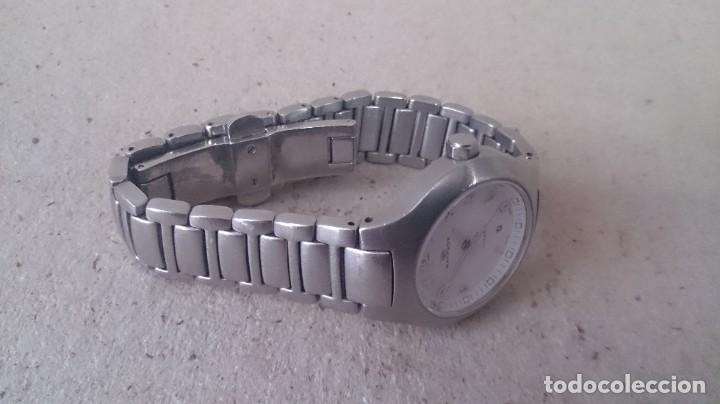 Relojes - Sandox: Reloj sandoz quartz - Foto 3