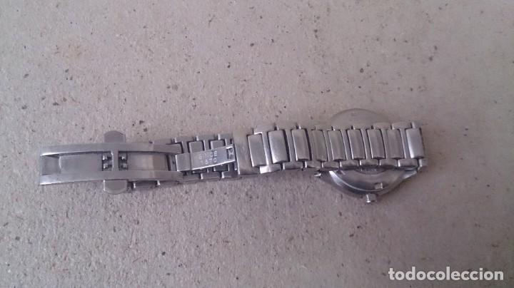 Relojes - Sandox: Reloj sandoz quartz - Foto 4
