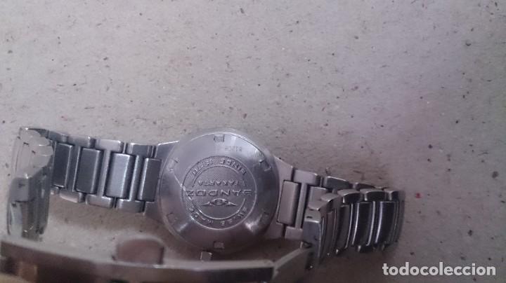 Relojes - Sandox: Reloj sandoz quartz - Foto 6