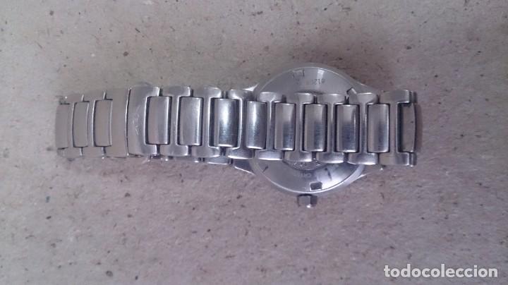 Relojes - Sandox: Reloj sandoz quartz - Foto 8