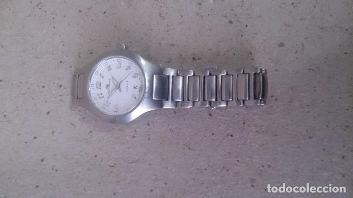Relojes - Sandox: Reloj sandoz quartz - Foto 11