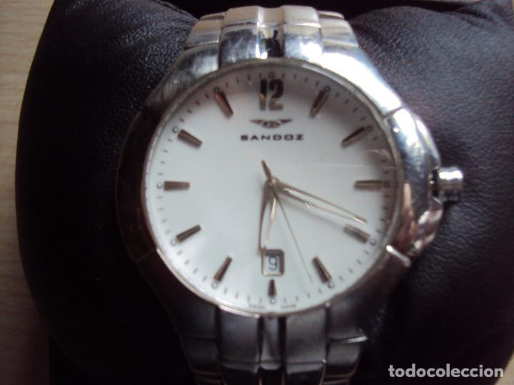 Relojes - Sandox: SANDOZ - Foto 1