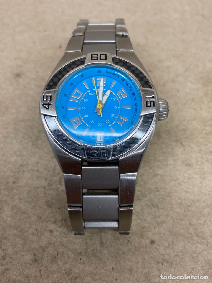 Relojes - Sandox: Reloj Sandoz Quartz - Foto 1