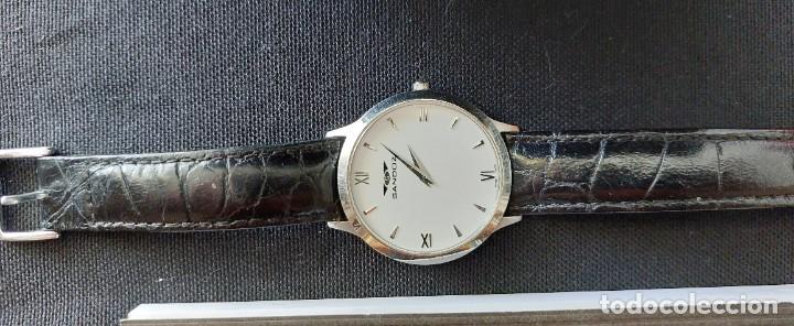 Relojes - Sandox: Reloj de pulsera Sandox Bioko - Foto 7