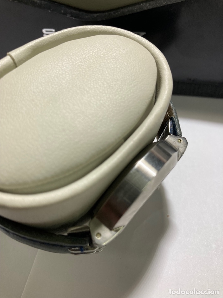 Relojes - Sandox: Reloj Sandoz Borneo Chronograph quartz - Foto 3
