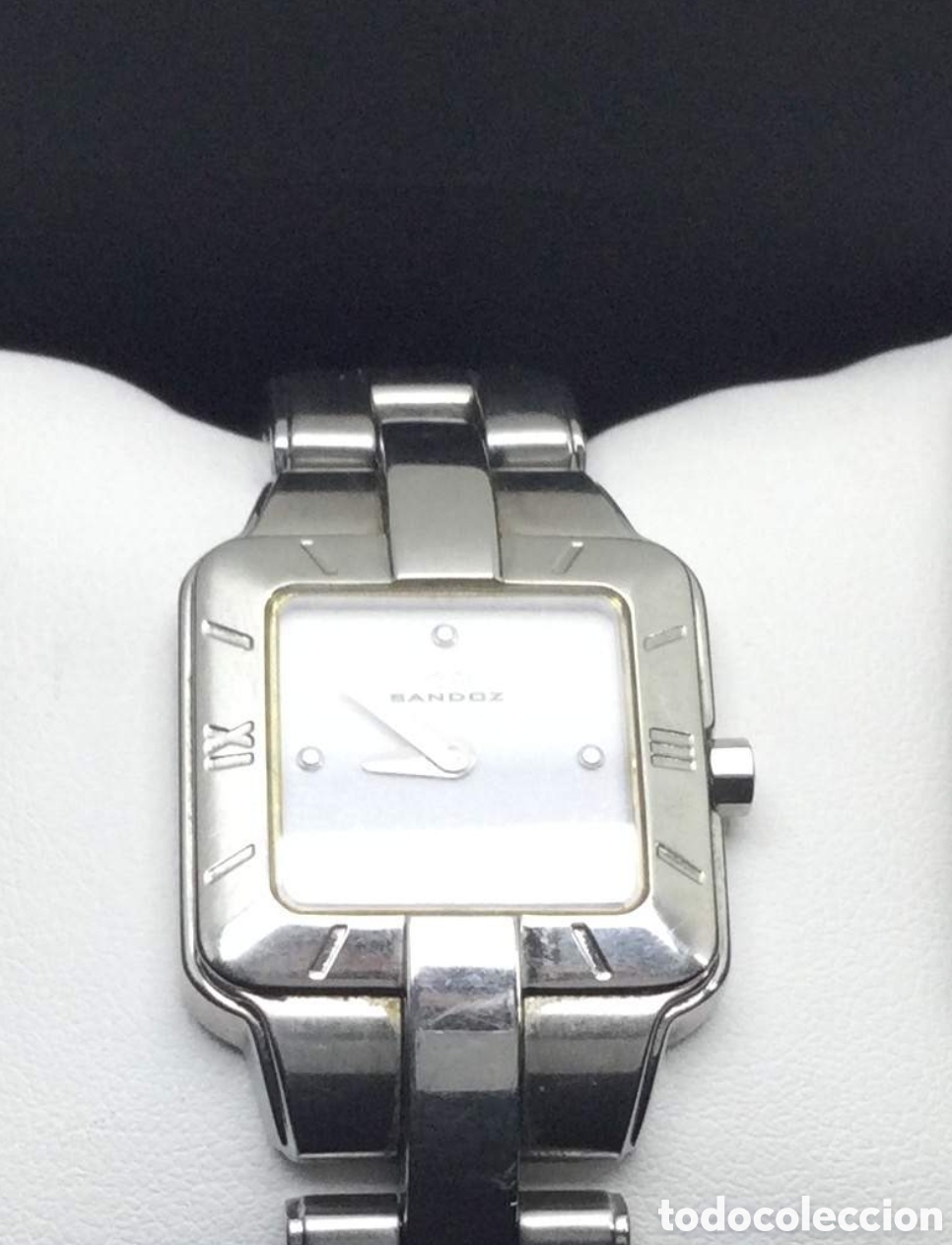 Relojes - Sandox: Reloj Sandoz mujer - Foto 2