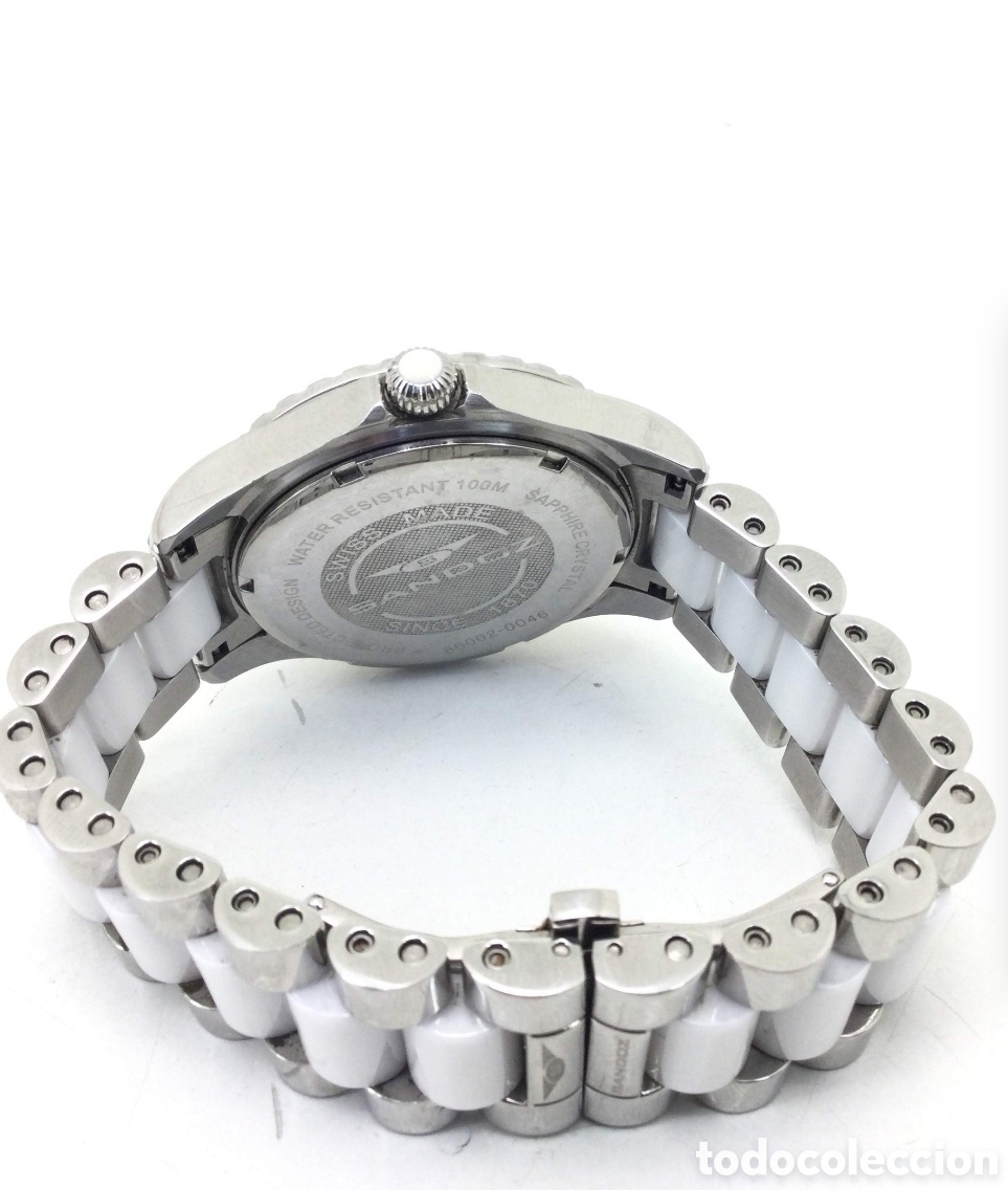 Relojes - Sandox: Reloj de mujer Sandoz - Foto 2
