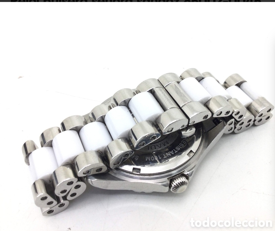 Relojes - Sandox: Reloj de mujer Sandoz - Foto 4