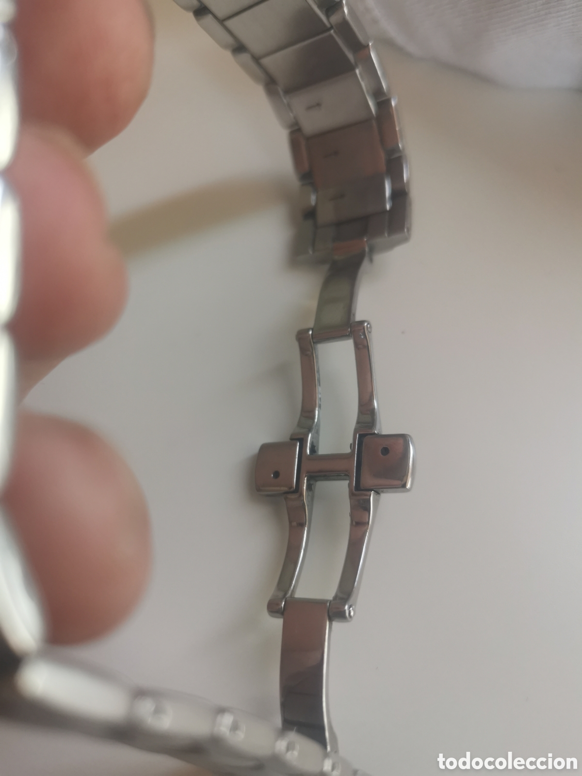Relojes - Sandox: Reloj Sandoz de cuarzo - Foto 3
