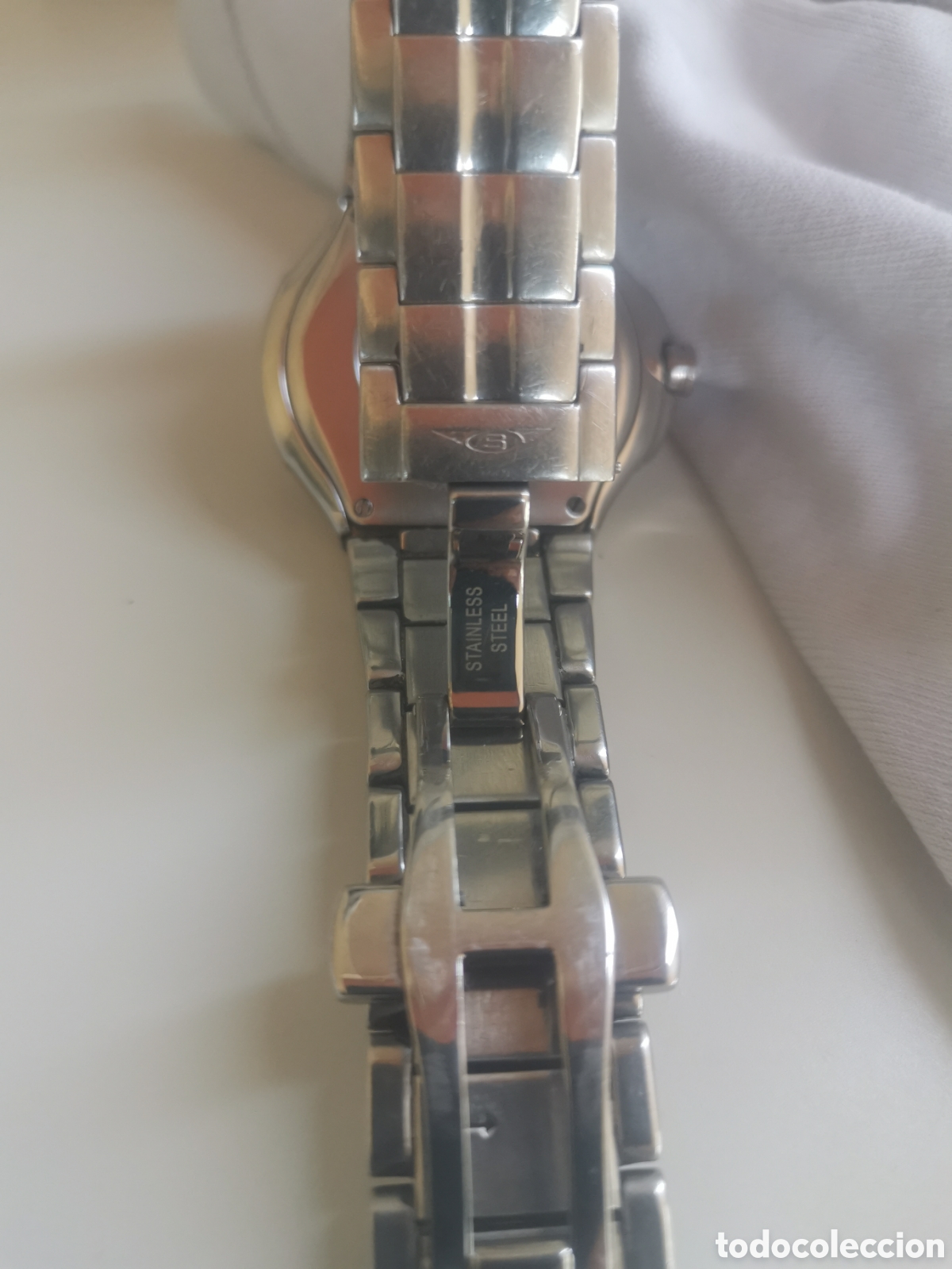 Relojes - Sandox: Reloj Sandoz de cuarzo - Foto 4