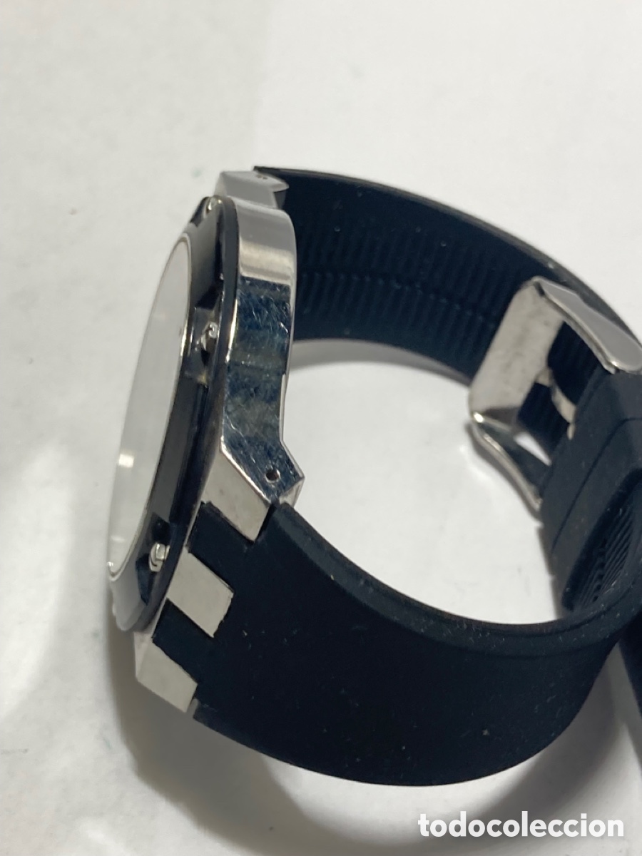 Relojes - Sandox: Reloj Sandoz 81319 quartz/CR01 - Foto 4