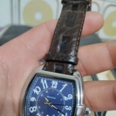 Relojes - Sandox: SERIE LIMITADA RELOJ SANDOZ CINCE 1870