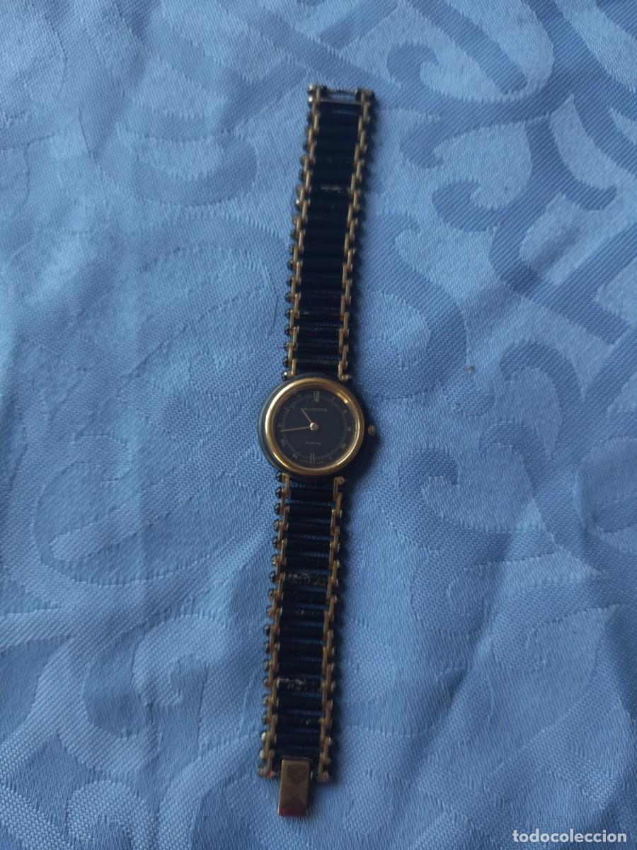 Relojes - Sandox: Reloj de se&ntilde;ora sandoz quartz suisse made. - Foto 3