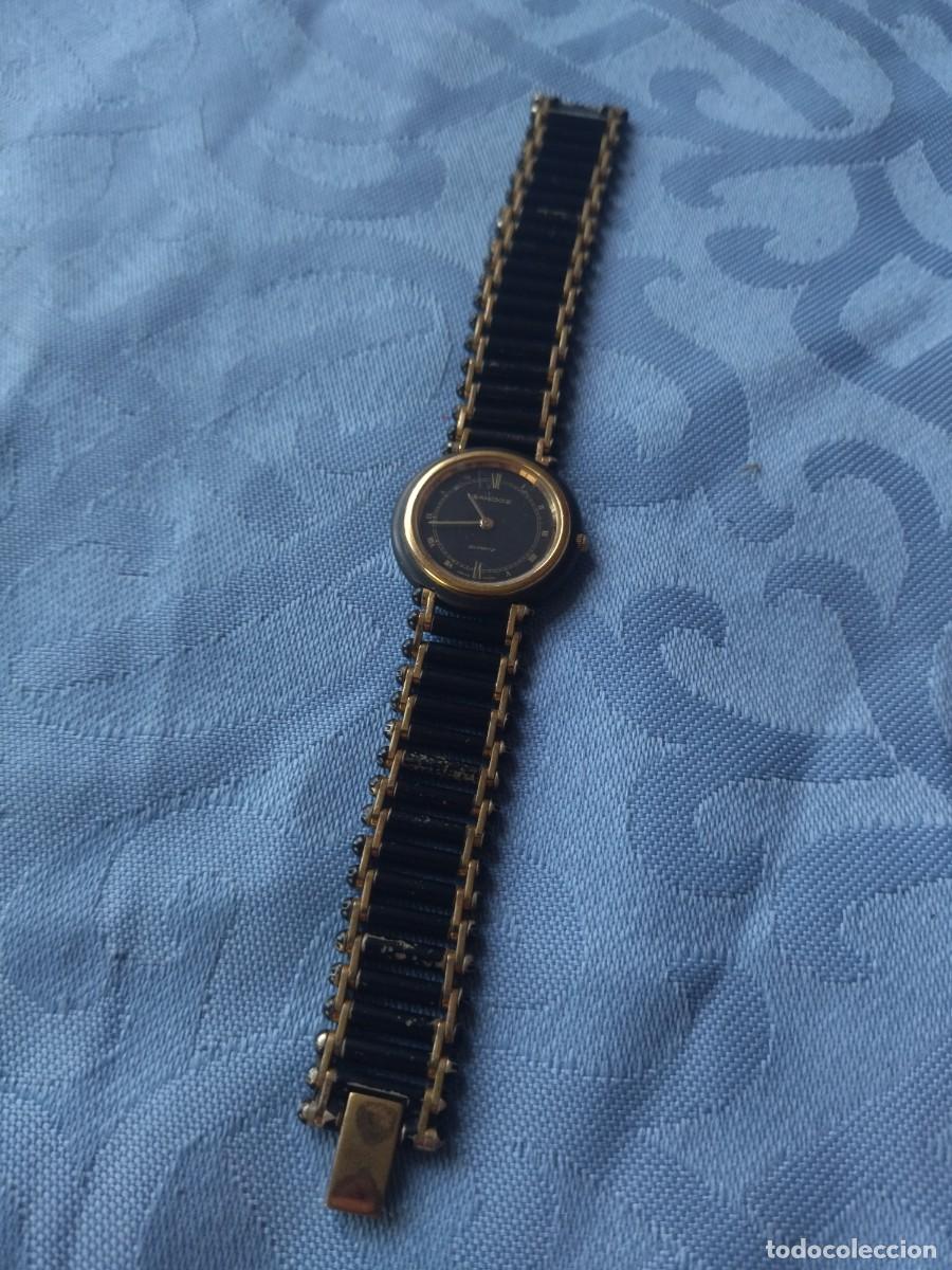 Relojes - Sandox: Reloj de se&ntilde;ora sandoz quartz suisse made. - Foto 4