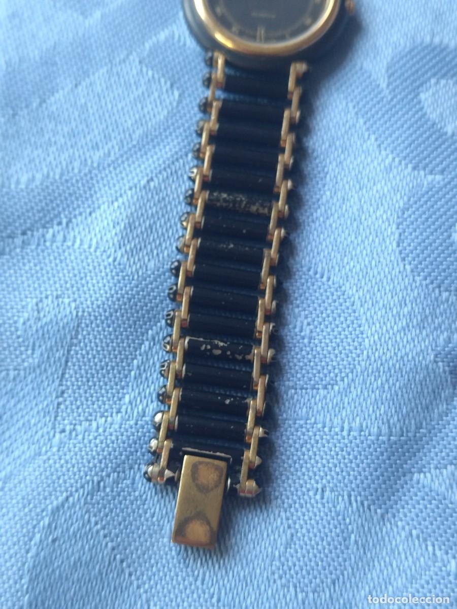 Relojes - Sandox: Reloj de se&ntilde;ora sandoz quartz suisse made. - Foto 5